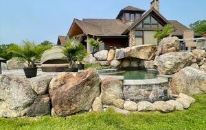 Charming Guest House on a 200/Acre Gated Estate - Middletown, Connecticut