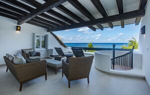 Elegant Escape on Cozumel’s Premier Beachfront - Cozumel, Mexico