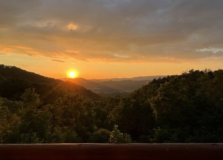 Serene Smoky Mountains Escape with Game & Theater Rooms - Sevierville, Tennessee