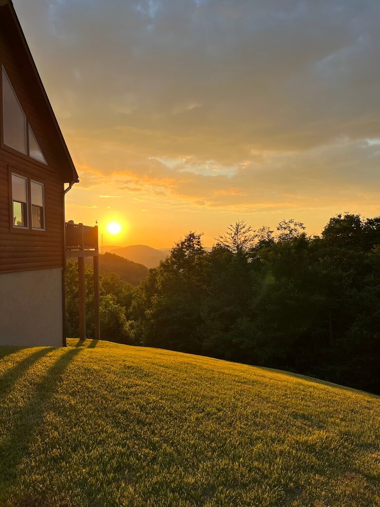 Serene Smoky Mountains Escape with Game & Theater Rooms - Sevierville, Tennessee