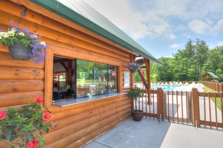 Serene Smoky Mountains Escape with Game & Theater Rooms - Sevierville, Tennessee