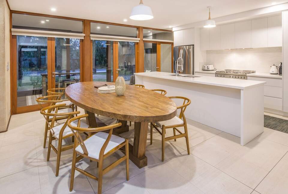 The Dunsborough Beach House - Dunsborough, Australia