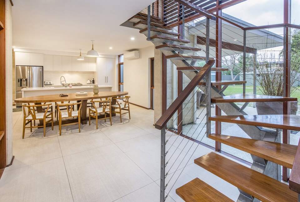 The Dunsborough Beach House - Dunsborough, Australia