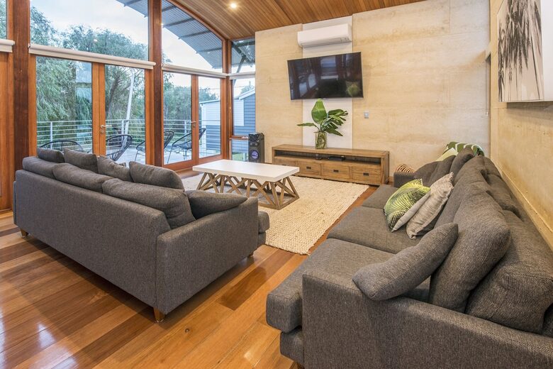 La maison de plage de Dunsborough - Dunsborough, Australie