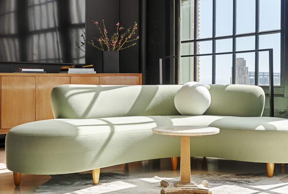 SF Penthouse Loft - San Francisco, California