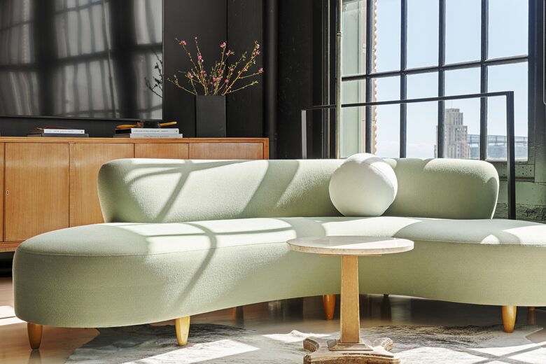 SF Penthouse Loft - San Francisco, California
