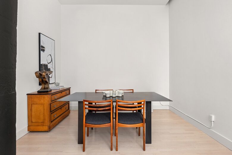 SF Penthouse Loft - San Francisco, California