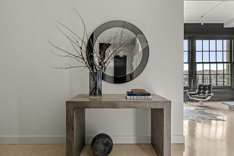 SF Penthouse Loft - San Francisco, California