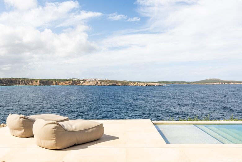 Elegant Villa in Es Mercadal - Es Mercadal, Spain