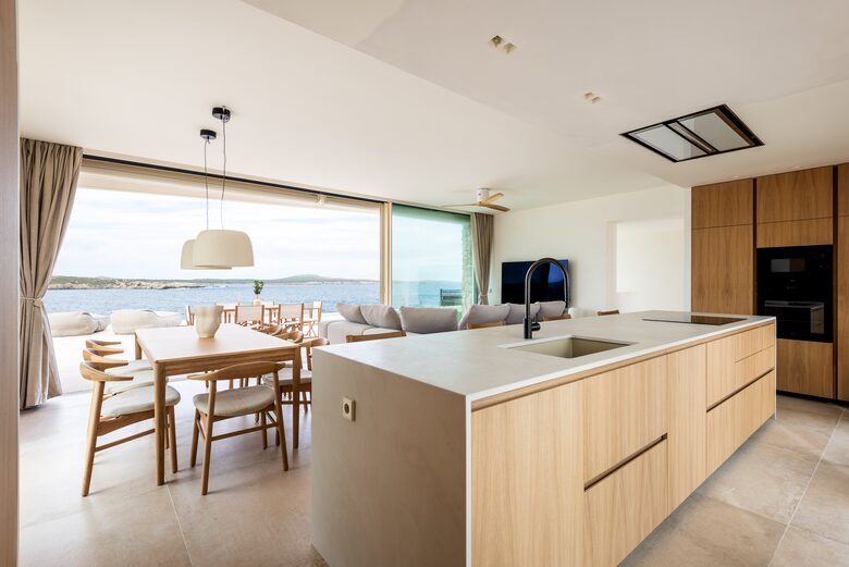 Elegant Villa in Es Mercadal - Es Mercadal, Spain