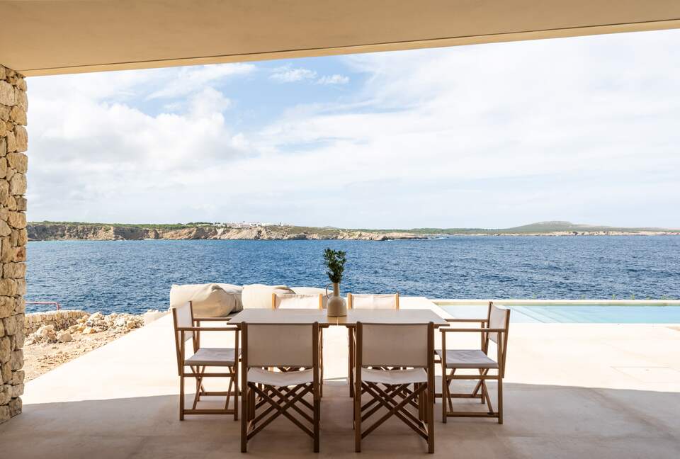 Elegant Villa in Es Mercadal - Es Mercadal, Spain