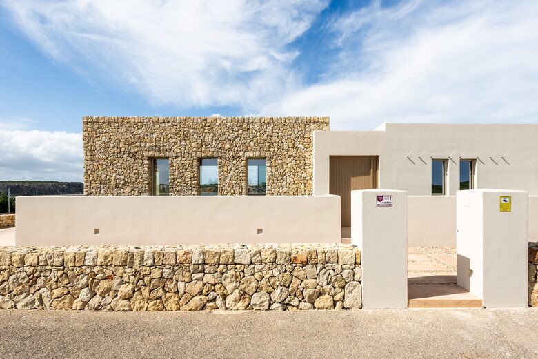 Elegant Villa in Es Mercadal - Es Mercadal, Spain