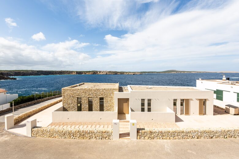 Elegant Villa in Es Mercadal - Es Mercadal, Spain