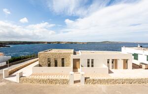 Elegant Villa in Es Mercadal - Es Mercadal, Spain