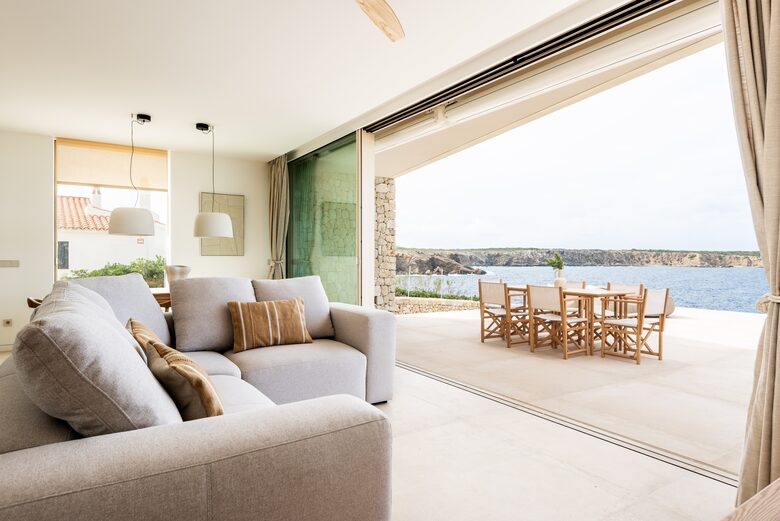 Elegant Villa in Es Mercadal - Es Mercadal, Spain