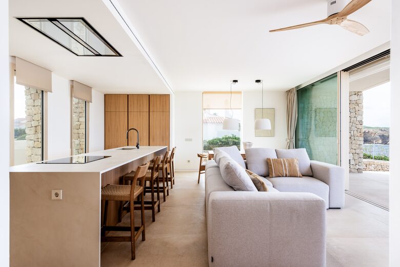 Elegant Villa in Es Mercadal - Es Mercadal, Spain