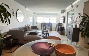 Perfectly Located Condo | Steps from the Beach - Miami Beach, Florida