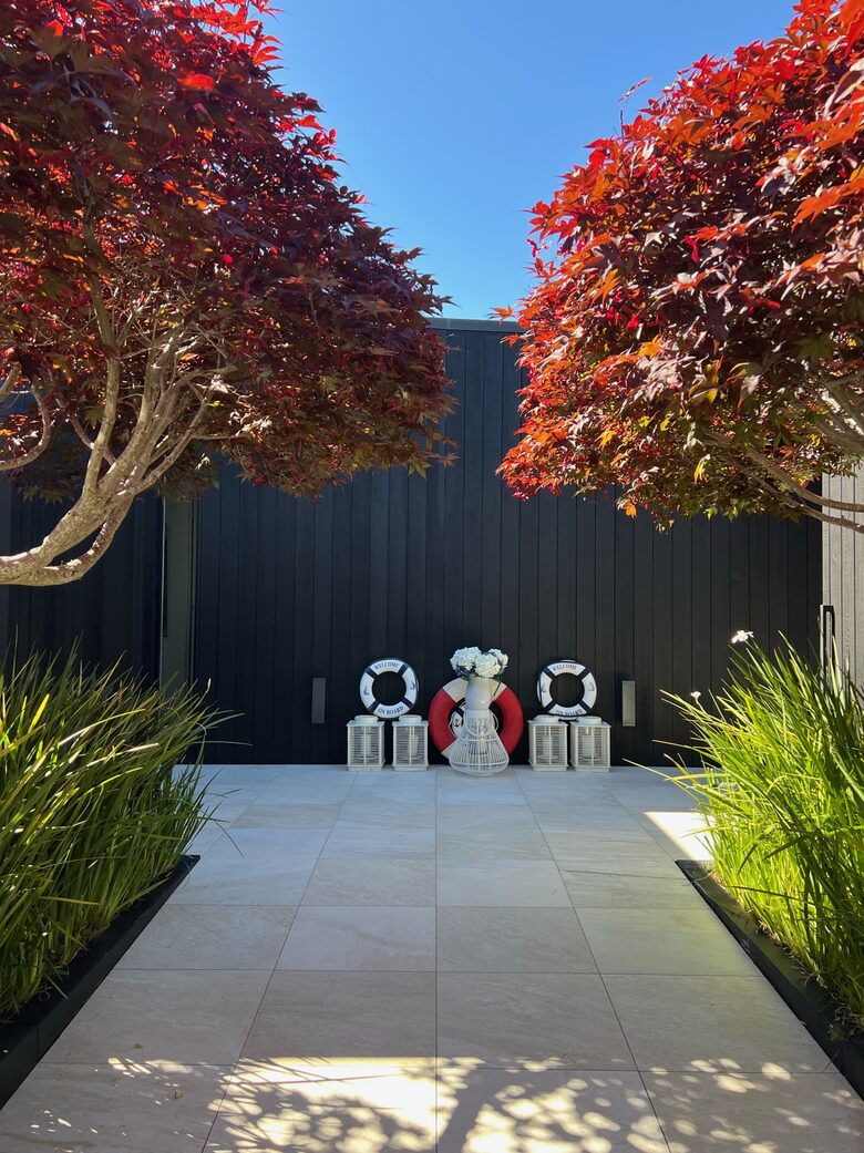 Stunning Beach House in Kaiteriteri - Motueka, New Zealand