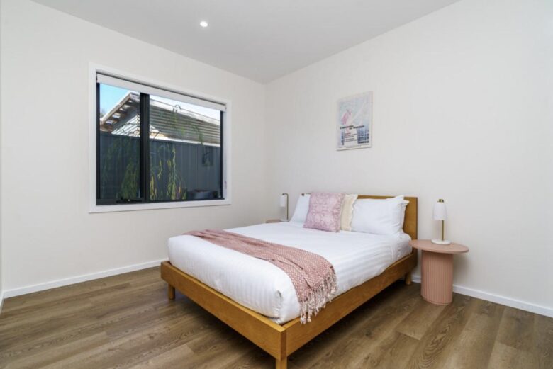 Modern Elegance in the Heart of Canberra - Canberra, Australia