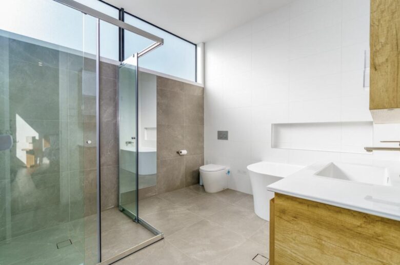 Modern Elegance in the Heart of Canberra - Canberra, Australia