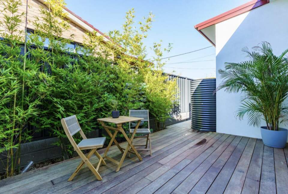 Modern Elegance in the Heart of Canberra - Canberra, Australia