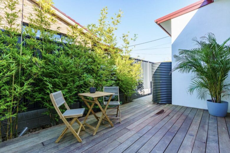 Modern Elegance in the Heart of Canberra - Canberra, Australia