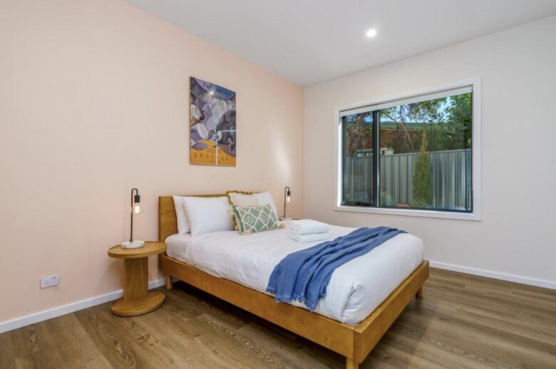 Modern Elegance in the Heart of Canberra - Canberra, Australia