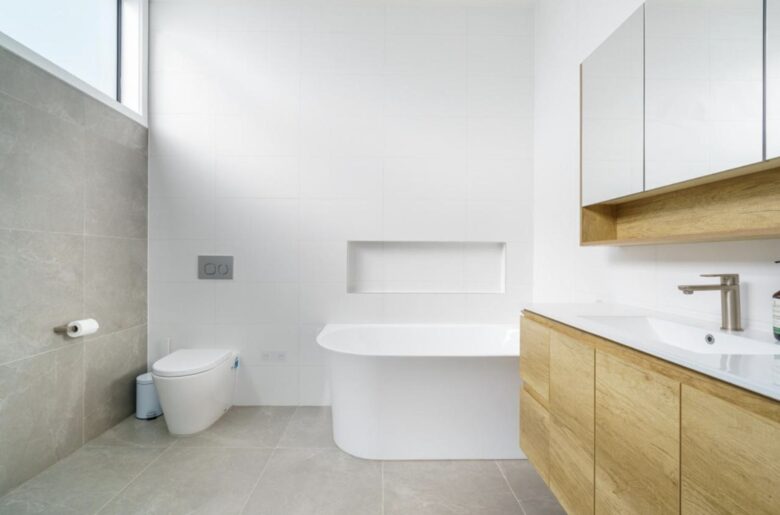 Modern Elegance in the Heart of Canberra - Canberra, Australia