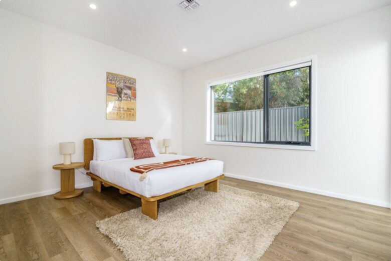 Modern Elegance in the Heart of Canberra - Canberra, Australia