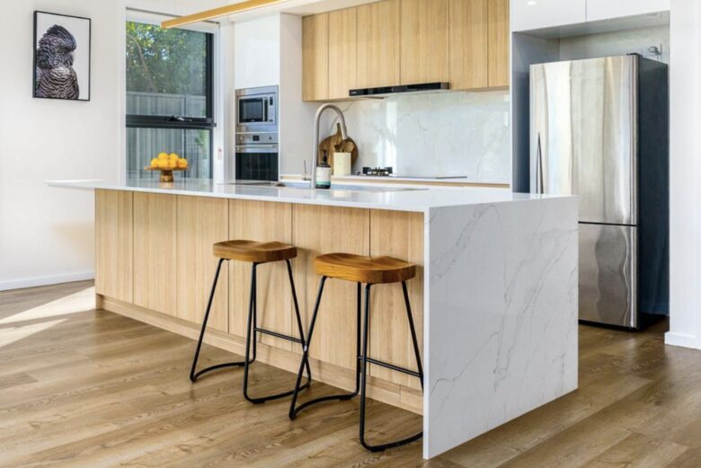Modern Elegance in the Heart of Canberra - Canberra, Australia