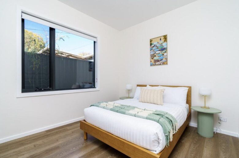 Modern Elegance in the Heart of Canberra - Canberra, Australia