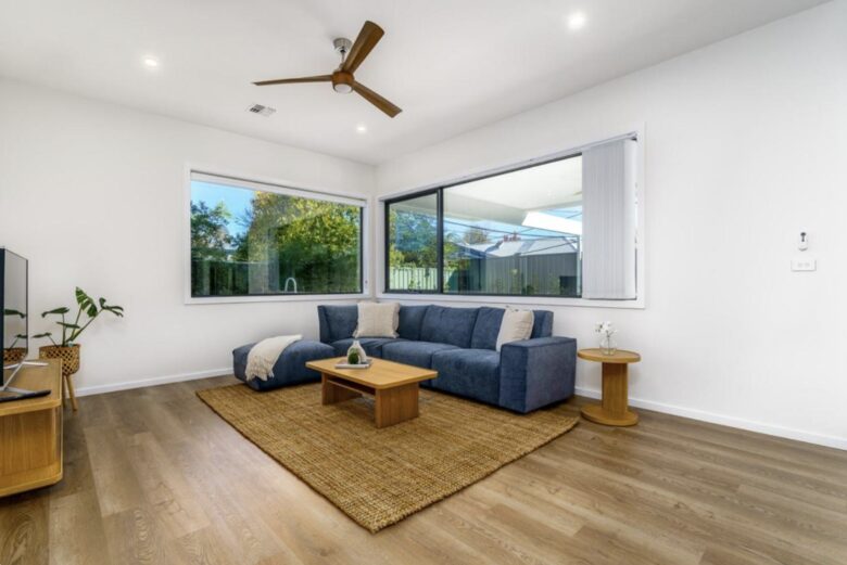 Modern Elegance in the Heart of Canberra - Canberra, Australia