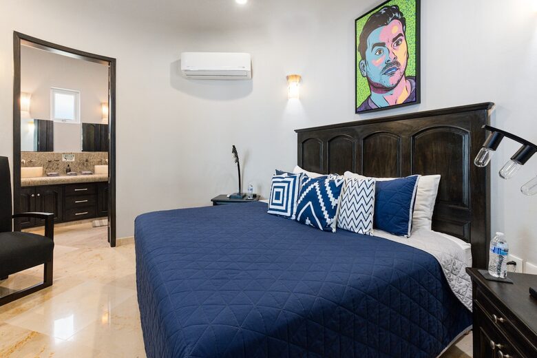 Bayview Villa Above Los Muertos Beach with Private Infinity Pool - Vallarta, Mexico