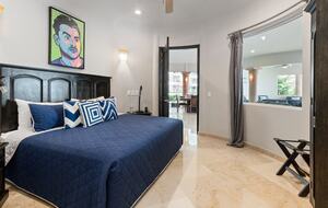 Bayview Villa Above Los Muertos Beach with Private Infinity Pool - Vallarta, Mexico