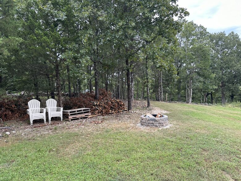 Lakeside Haven in the Ozarks - Missouri, Missouri
