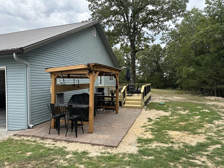 Lakeside Haven in the Ozarks - Missouri, Missouri