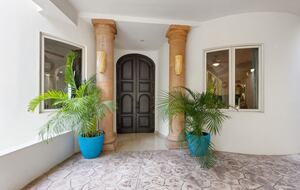 Bayview Villa Above Los Muertos Beach with Private Infinity Pool - Vallarta, Mexico