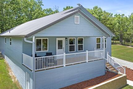 Lakeside Haven in the Ozarks - Missouri, Missouri