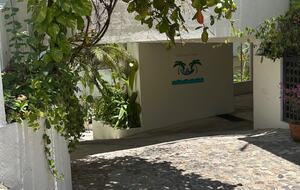 Bayview Villa Above Los Muertos Beach with Private Infinity Pool - Vallarta, Mexico