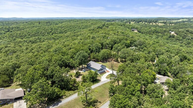 Lakeside Haven in the Ozarks - Missouri, Missouri