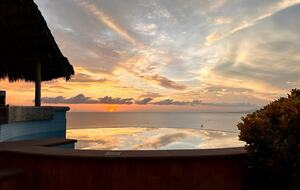 Bayview Villa Above Los Muertos Beach with Private Infinity Pool - Vallarta, Mexico