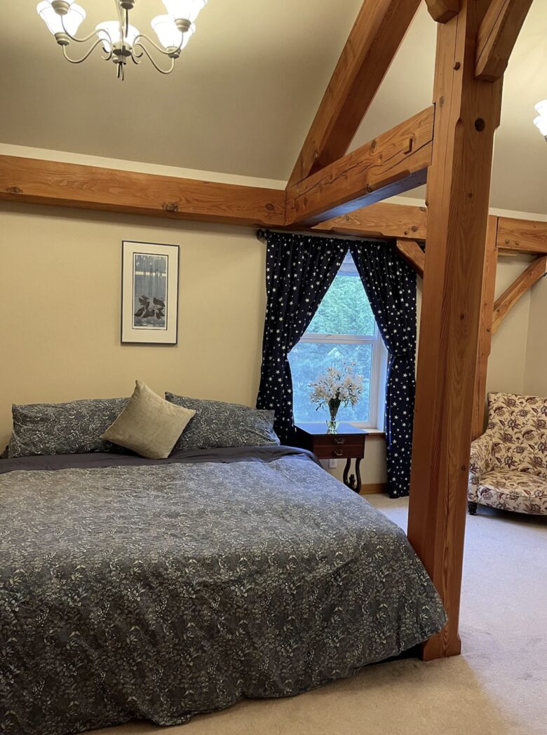 Oceanview Lodge with Over 600’ of Waterfront - Coupeville, Washington