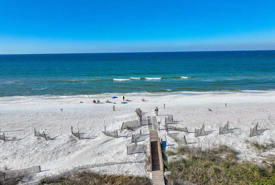 Elegant Gulf and Bay View Home & Private Pool - Port St. Joe, Florida