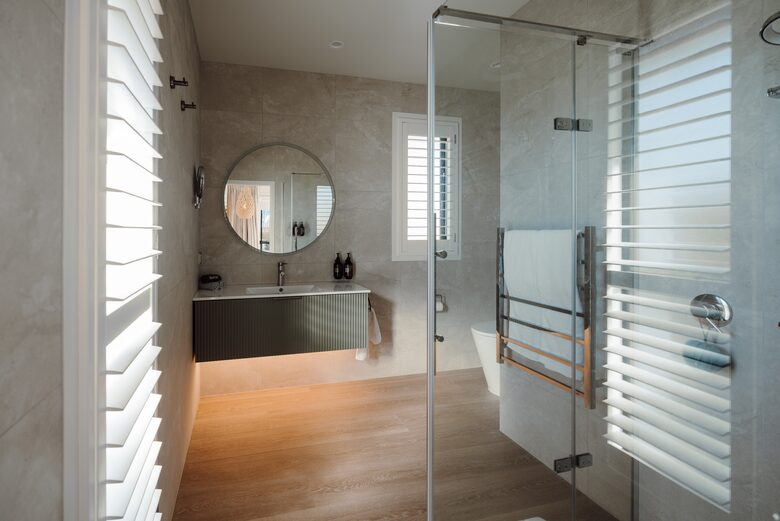 Ensuite Master 2