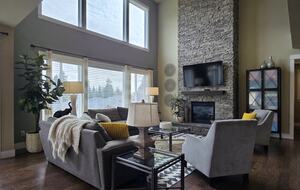 Pacific Northwest Luxe Home Near Woodinville Wineries - Bothell, Washington