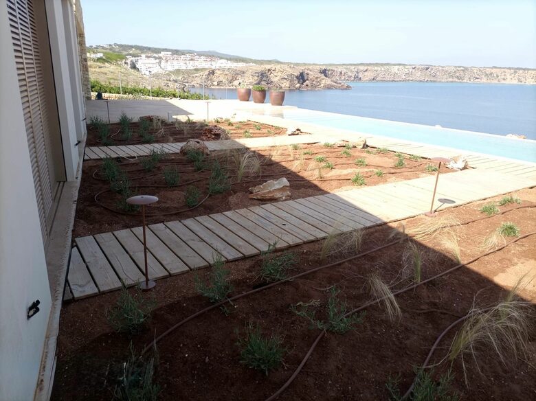 Elegant Villa in Es Mercadal - Es Mercadal, Spain