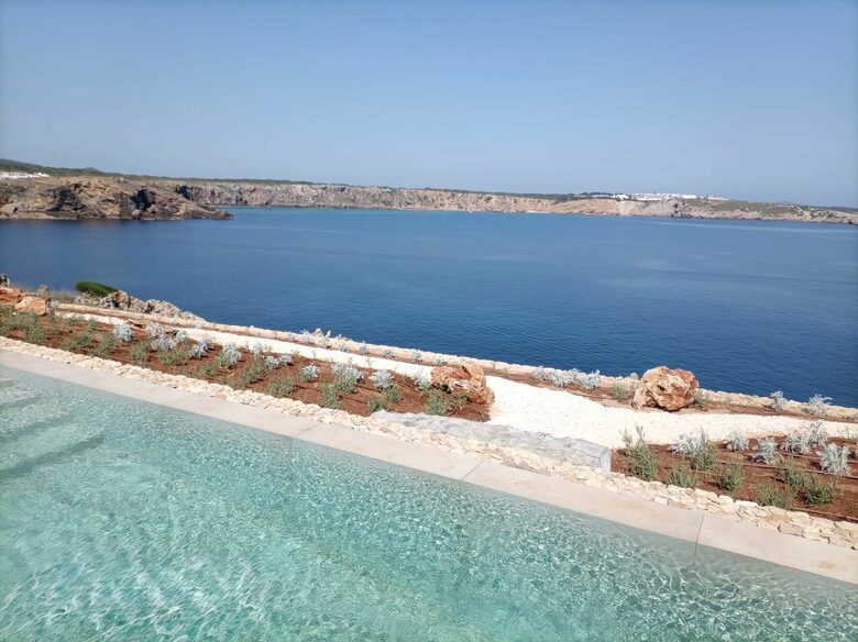Elegant Villa in Es Mercadal - Es Mercadal, Spain