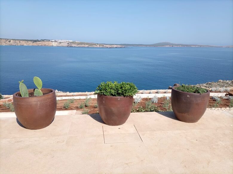 Elegant Villa in Es Mercadal - Es Mercadal, Spain