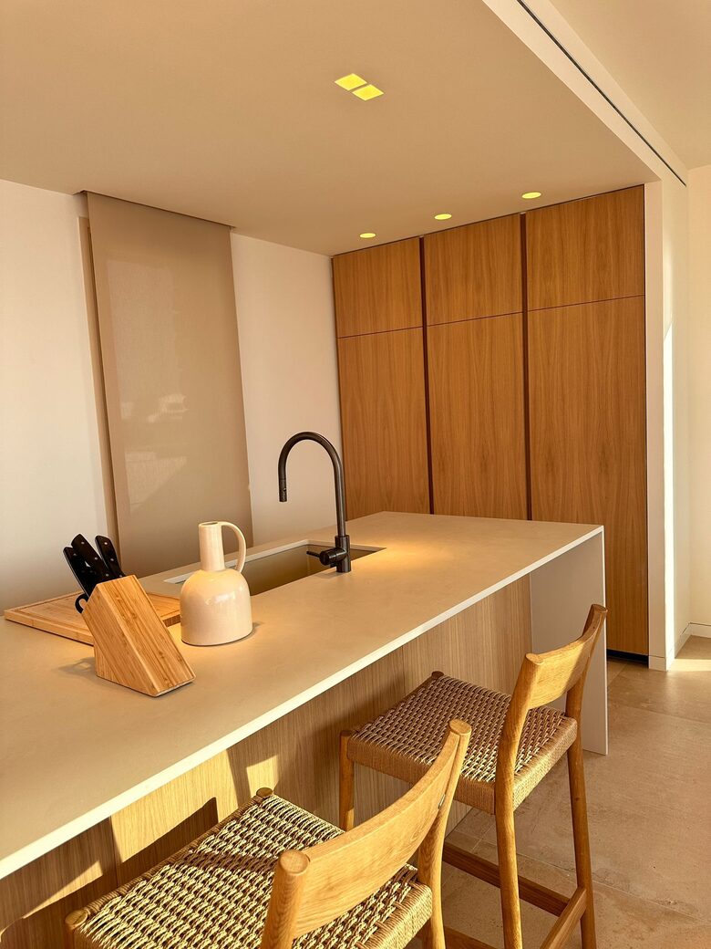 Elegant Villa in Es Mercadal - Es Mercadal, Spain