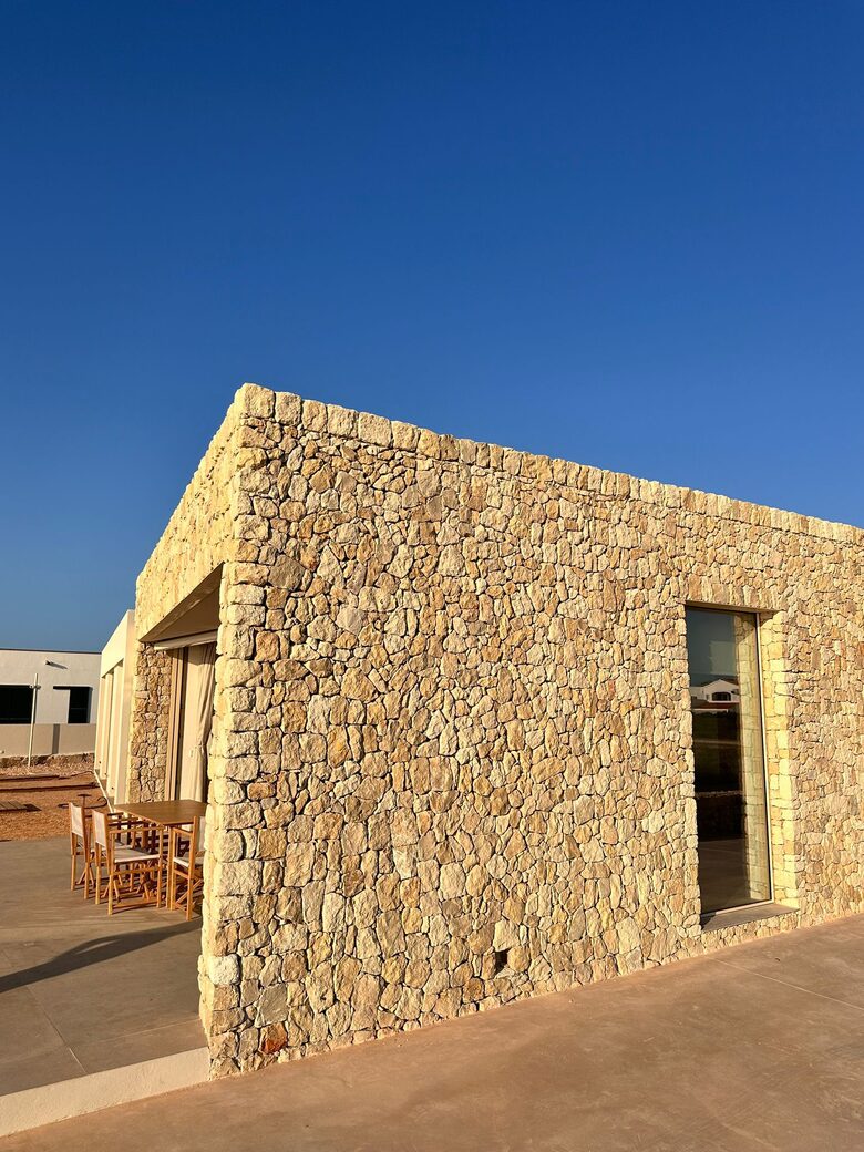 Elegant Villa in Es Mercadal - Es Mercadal, Spain
